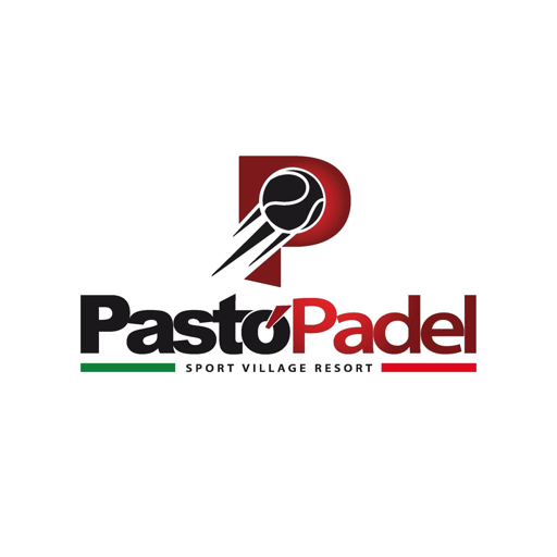 Pastò Padel 4.0 Icon