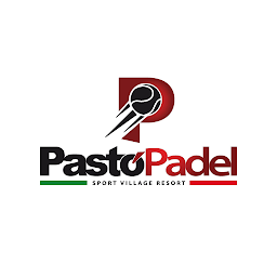 Значок приложения "Pastò Padel"