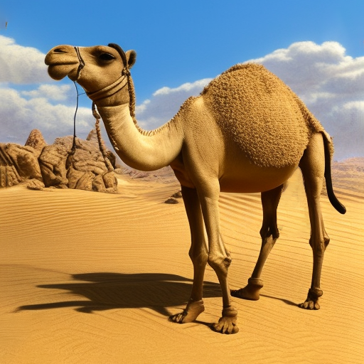 Camel Family Life Simulator - Fampiharana amin'ny Google Play