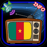 TV Channel Online Cameroon icon