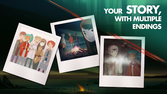 Oxenfree Apk + Obb Download Free For Android 5