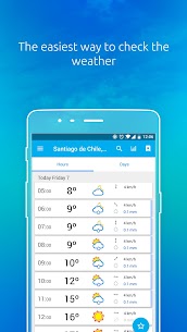 Clima-Weather 2