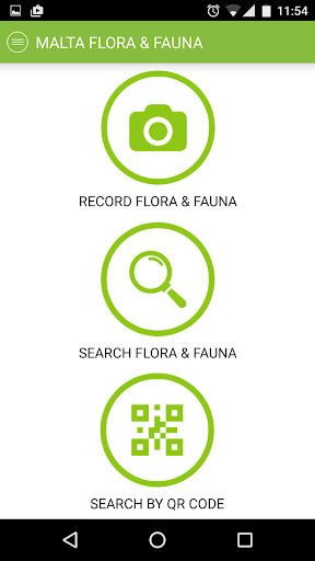 Malta Flora and Fauna