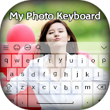 My Photo Keyboard 2018 - DIY Lock 2018 icon