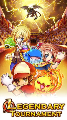 Bulu Monster - Role Playing - games