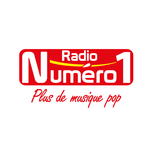 Radio Numéro 1 1.0 Icon