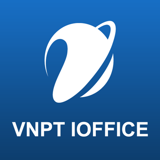 Vnpt Ioffice 4.1 - Ứng Dụng Trên Google Play