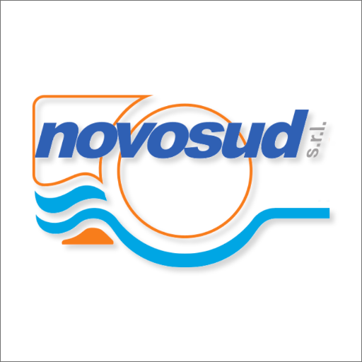Novosud Modena-Sorbara logo