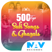 500 Top Sufi Songs & Ghazals