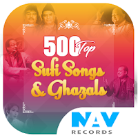 500 Top Sufi Songs  Ghazals