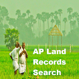 AP Land Records Search icon