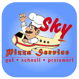 Sky Pizzaservice Varel icon