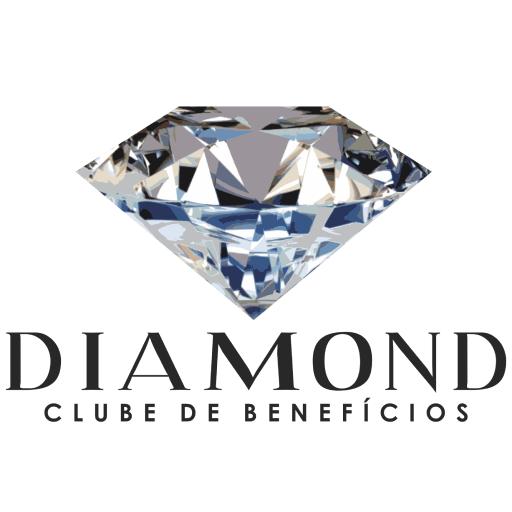 Diamond Rastreamento logo