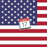 USA Holiday Calendar 2020- 2021