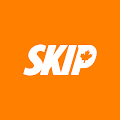 Skip – Livraison