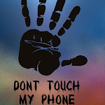 Cover Image of Télécharger Dont Touch My Phone Wallpapers 1.0.0 APK