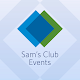 Sam's Club Events Descarga en Windows