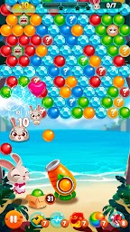 Bunny Pop
