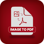 Cover Image of Download Image To PDF  APK