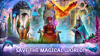 Game screenshot Labyrinths of World 14 f2p mod apk