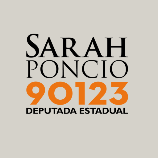 Sarah Poncio 90123