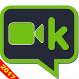 Guide Kik Video 2017 icon