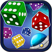Farkle Planet Poker Dice Game 3.0 Icon