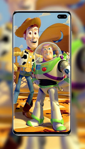 HD Wallpapers for Toy Story