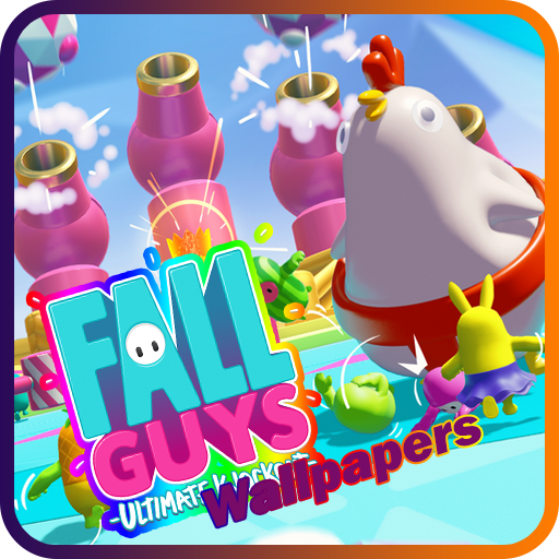 Fall Guys Best Wallpapers