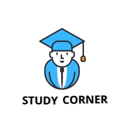Study Corner logo