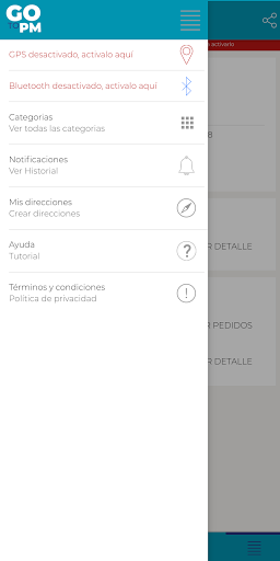GOtoPM Screen 2