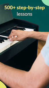 Skoove: Learn Piano