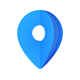 Help - Family Location Tracker icon