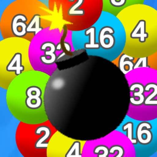 BomBall logo