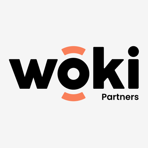 Woki Partner logo