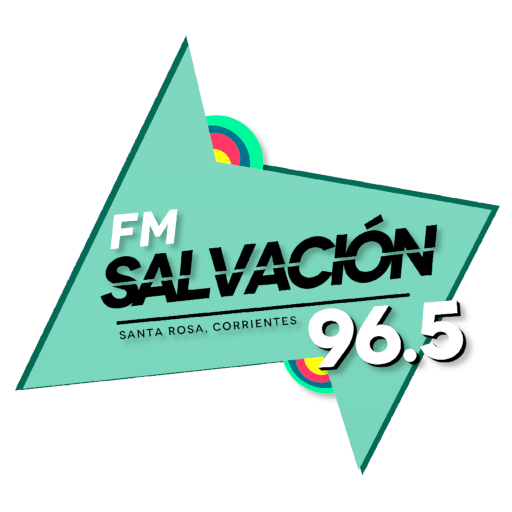 FM SALVACION 96.5 SANTA ROSA 8.10.9 Icon