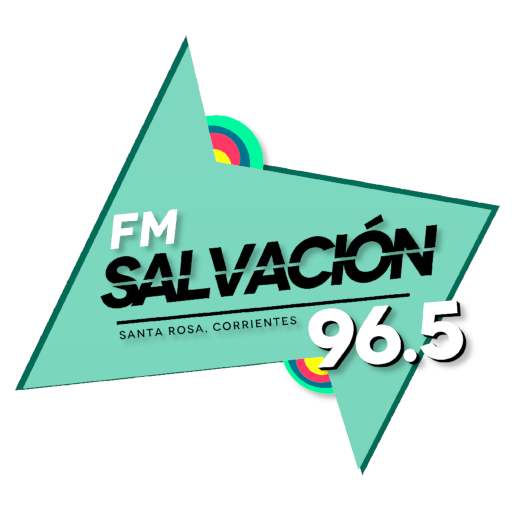 FM SALVACION 96.5 SANTA ROSA