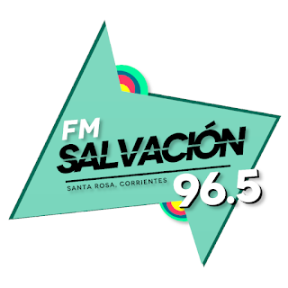 FM SALVACION 96.5 SANTA ROSA