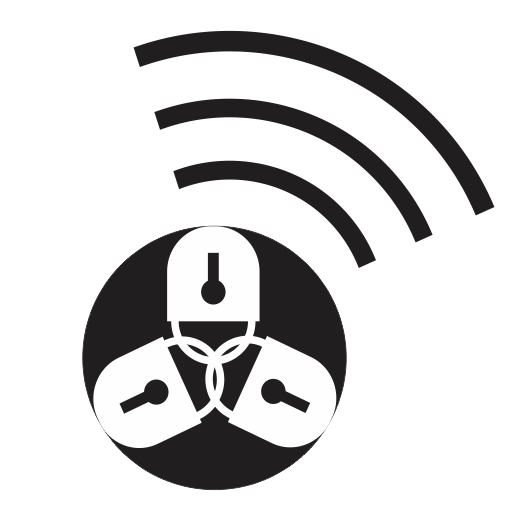 Inviocar Mobile logo