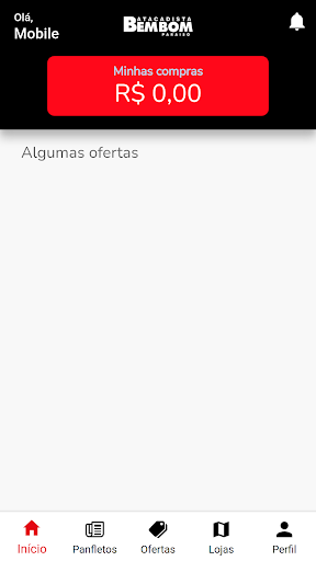 Clube Bem Bom Paraíso Screen 2