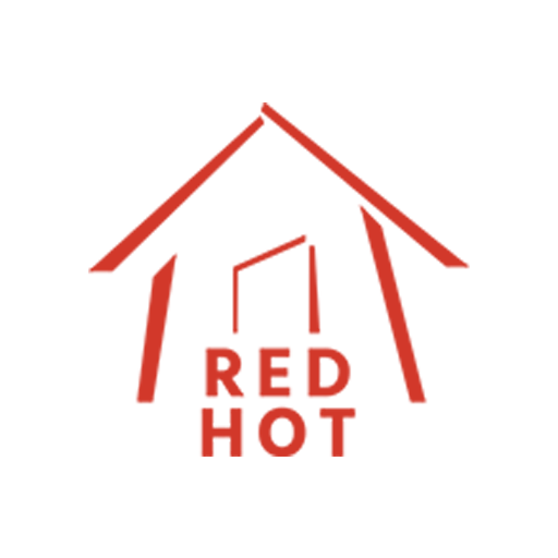 Red Hot logo