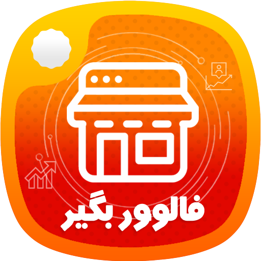 Social networking training logo