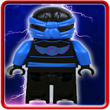 Nin Ninja-Go Games icon