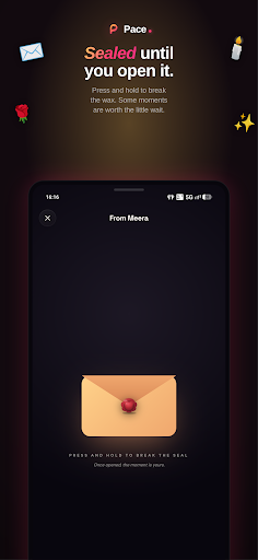 Pace: Dating & Meetups screenshot 7