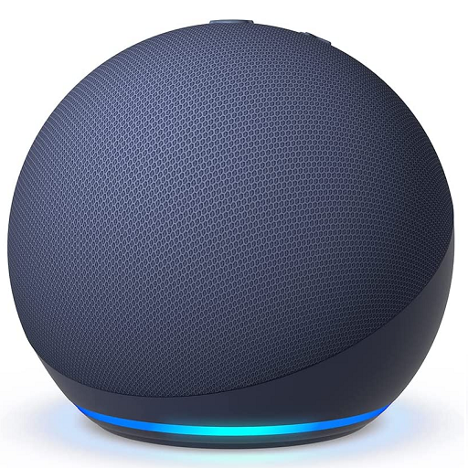 Amazon Echo Dot 5th Gen Guide Apps on Google Play