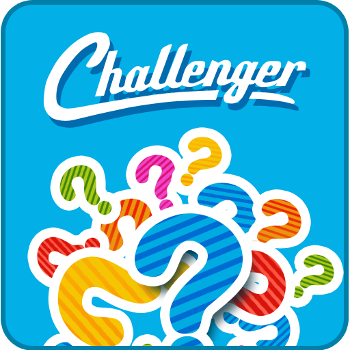 Challenger  Icon