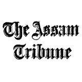 The Assam Tribune icon