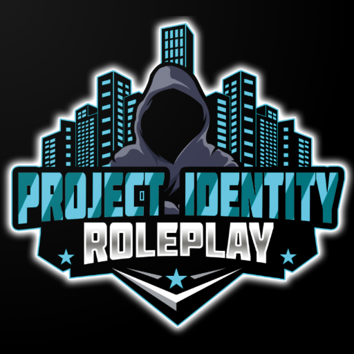 Project Identity logo