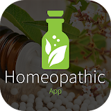 Homeopathic App icon