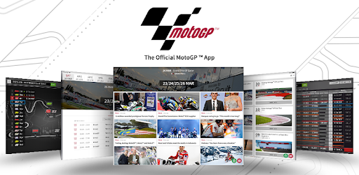 Motogp Google Play のアプリ